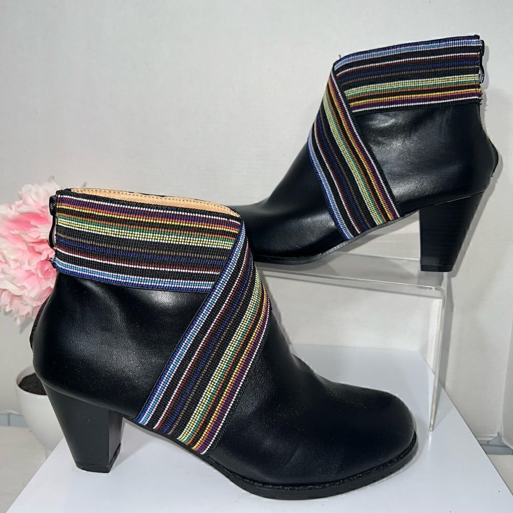 NWOB Lostisy Boots - Picture 2 of 6